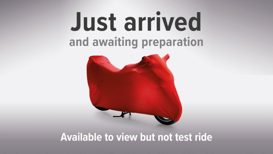 24 Model Year BMW R1300 GS TE